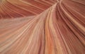 The Wave. Paria Canyon.