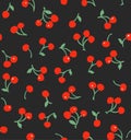 Japanese Cherry Pattern