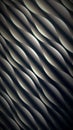 Wave pattern, spiral pattern. abstract. Modern futuristic background, olive-green , with light and shadow effect