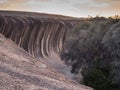 Wave Rock, Hyden, Western Australia