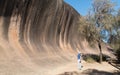Wave Rock, Western Australia