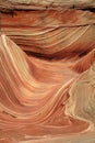 The Wave Sandstone Curves