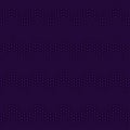 Wave seamless pattern purple Royalty Free Stock Photo