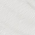 Wave Stripe Background. Grunge Line Textured Pattern Royalty Free Stock Photo