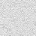 Wave Stripe Background. Line Textured Pattern Royalty Free Stock Photo