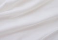 White Fabric texture