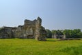 Waverley Abbey ruins