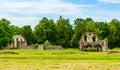 Waverley Abbey Ruins