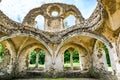 Waverley Abbey Ruins