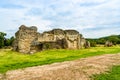 Waverley Abbey Ruins