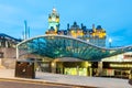 Waverley Mall, Edinburgh