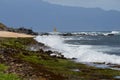 Maui Coastline