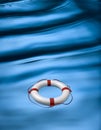 Waves Lifebuoy Ring Crisis Lifesaver