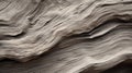 Waves Of Sepia: A Captivating Expressionist Imagery On Rock Surface