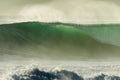 Waves Swells Cyclone