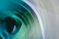 Waves and twists. Abstract vortex, background banner. Backdrop Royalty Free Stock Photo