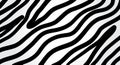 Black white striped pattern illustration background images Royalty Free Stock Photo