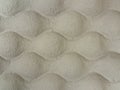 Wavy Cardboard Packing Material