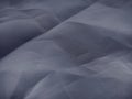 Wavy gray fabric texture for the background