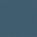 Wavy Lines Seamless Pattern