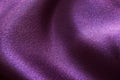 Wavy mauve fabric