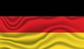 Flag of Germany