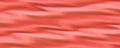 Wavy red satin silk fabric texture background Royalty Free Stock Photo