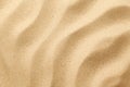 Wavy Sand Background For Summer Designs