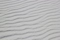 Wavy Sand Pattern