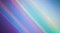 Wavy shapes like holographic color gradient fabrics, abstract fabric shapes