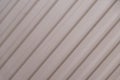 Wavy striped surface - corrugated iron