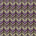 Wavy vertical stripes seamless pattern Royalty Free Stock Photo