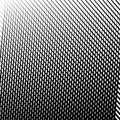 Wavy, waving, zigzag lines crosshatch grid, mesh pattern. Abstract curvy criss-cross lines texture. Tangle wrinkle stripes.