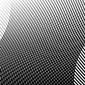 Wavy, waving, zigzag lines crosshatch grid, mesh pattern. Abstract curvy criss-cross lines texture. Tangle wrinkle stripes.