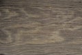 Wavy Wood Grain and Grit Royalty Free Stock Photo