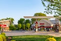 WaWa Store Royalty Free Stock Photo