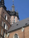 Wawel castle