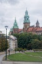 Wawel Castle