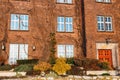 Wawel Castle in Krakow, one of the most famous landmark in Poland Royalty Free Stock Photo