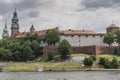 Wawel Castle