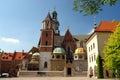 Wawel Cathedral