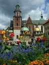 Wawel cathedral