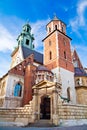 Wawel Cathedral