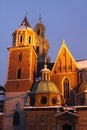 Wawel Cathedral