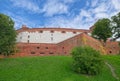 Wawel Royal Castle, Krakow, Poland Royalty Free Stock Photo