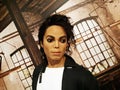 Wax figure of Michael Jackson, at Madame Tussauds, Amsterdam. Royalty Free Stock Photo