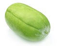 Wax gourd Royalty Free Stock Photo