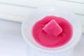 Wax Melt Candle Business Royalty Free Stock Photo