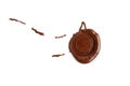 Wax Seal Royalty Free Stock Photo