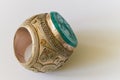 Wax Seal Ring